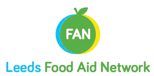 Leeds Food Aid Network logo